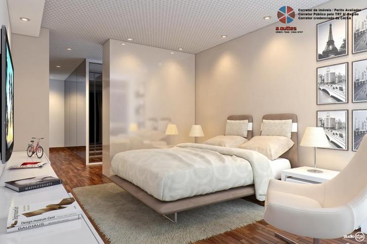 Apartamento à venda com 5 quartos, 312m² - Foto 5