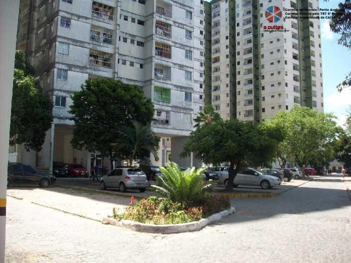 Apartamento à venda com 2 quartos, 62m² - Foto 6