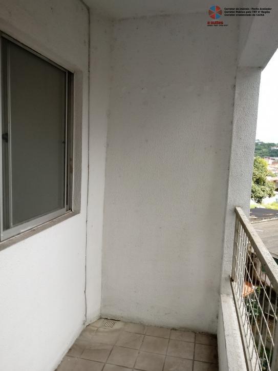 Apartamento à venda com 2 quartos, 62m² - Foto 12