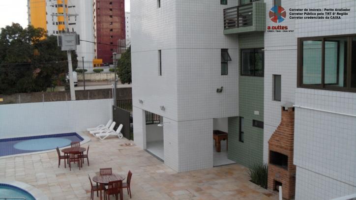 Apartamento à venda com 2 quartos, 65m² - Foto 6