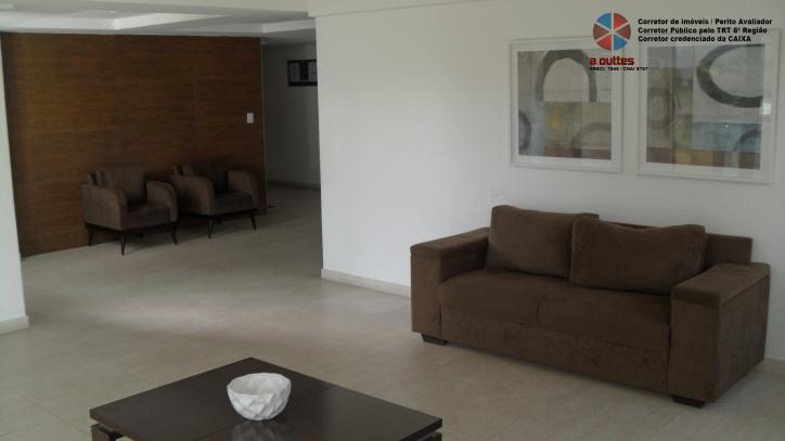 Apartamento à venda com 2 quartos, 65m² - Foto 13