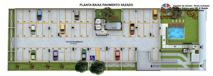 Apartamento à venda com 3 quartos, 73m² - Foto 14