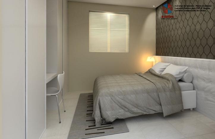 Apartamento à venda com 3 quartos, 73m² - Foto 18