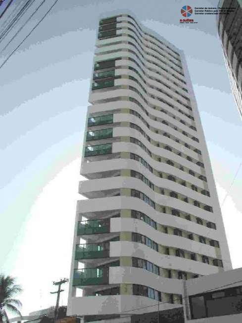 Apartamento à venda com 4 quartos, 155m² - Foto 9