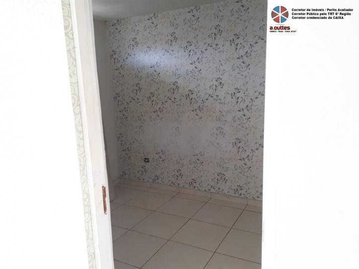 Apartamento à venda com 2 quartos, 43m² - Foto 4