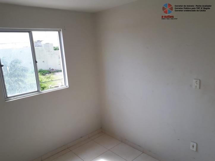 Apartamento à venda com 2 quartos, 43m² - Foto 5