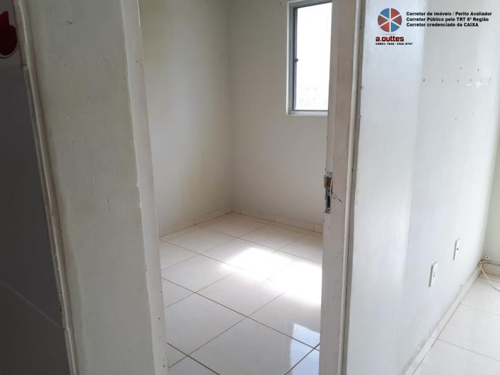 Apartamento à venda com 2 quartos, 43m² - Foto 6