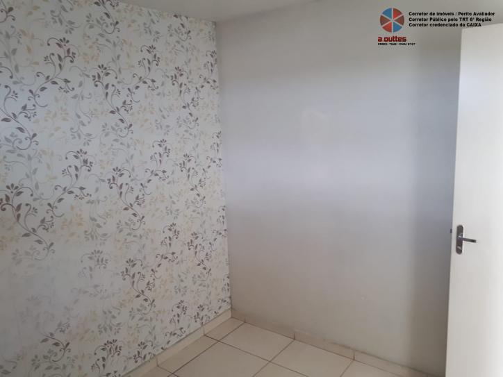 Apartamento à venda com 2 quartos, 43m² - Foto 8