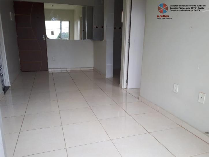 Apartamento à venda com 2 quartos, 43m² - Foto 9