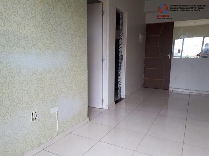 Apartamento à venda com 2 quartos, 43m² - Foto 11