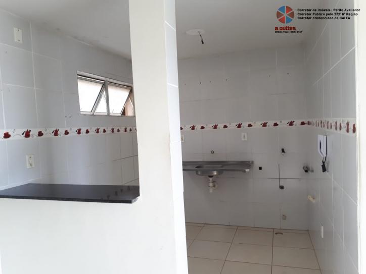 Apartamento à venda com 2 quartos, 43m² - Foto 14