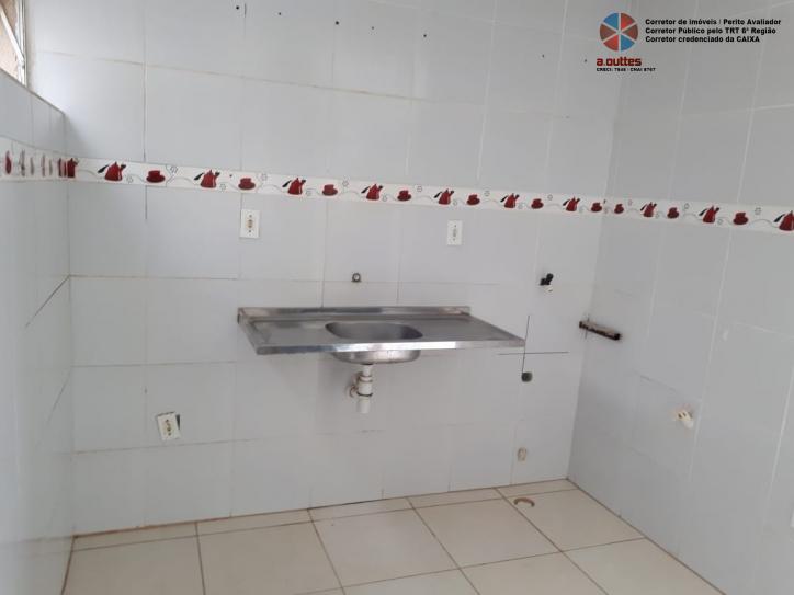 Apartamento à venda com 2 quartos, 43m² - Foto 16