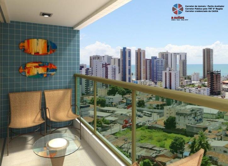 Apartamento à venda com 2 quartos, 66m² - Foto 18