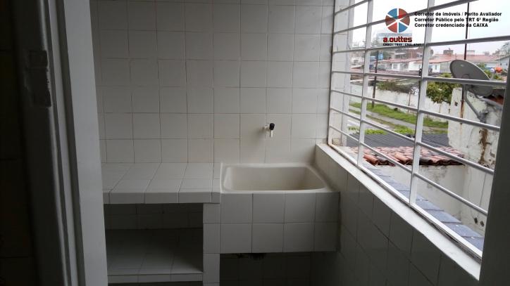 Apartamento à venda com 3 quartos, 105m² - Foto 9