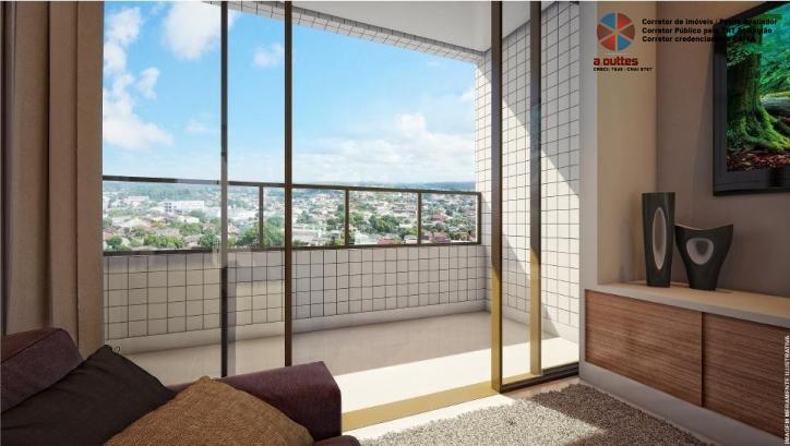 Apartamento à venda com 2 quartos, 56m² - Foto 7