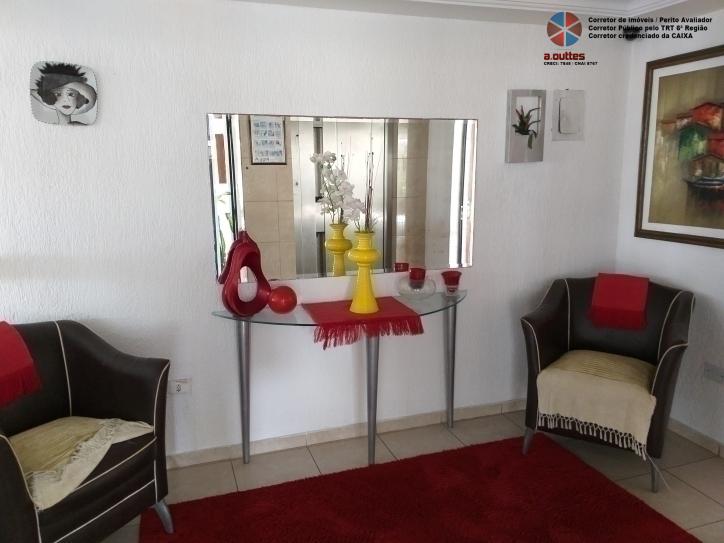 Apartamento à venda com 3 quartos, 70m² - Foto 4