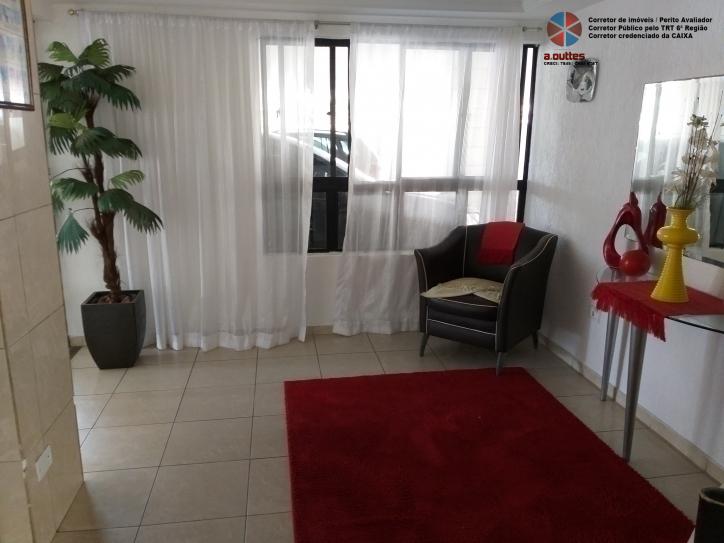 Apartamento à venda com 3 quartos, 70m² - Foto 5