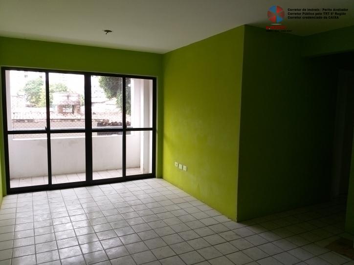 Apartamento à venda com 3 quartos, 70m² - Foto 6