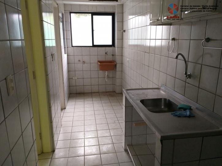 Apartamento à venda com 3 quartos, 70m² - Foto 8