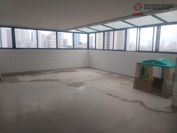 Apartamento à venda com 3 quartos, 70m² - Foto 16