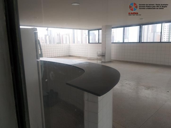 Apartamento à venda com 3 quartos, 70m² - Foto 17