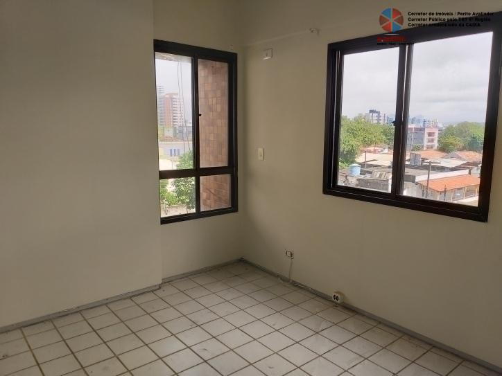 Apartamento à venda com 2 quartos, 64m² - Foto 3