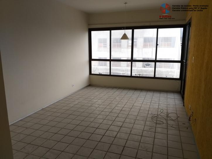 Apartamento à venda com 2 quartos, 64m² - Foto 5