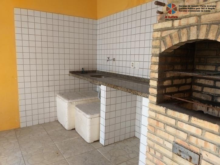 Apartamento à venda com 2 quartos, 64m² - Foto 19