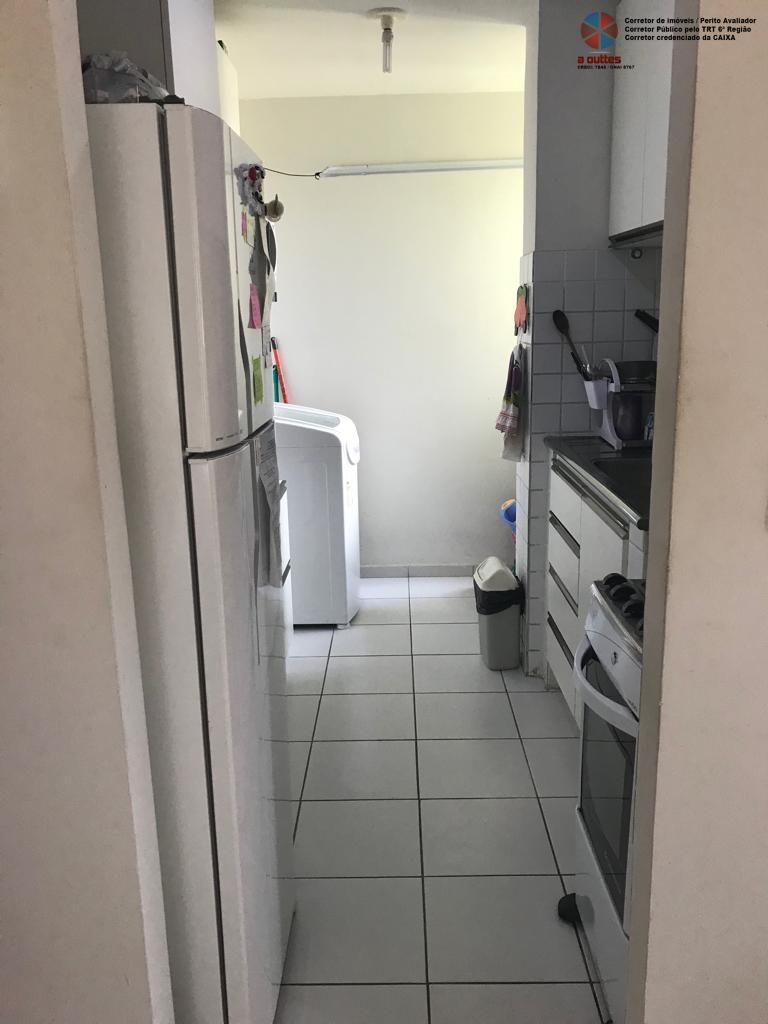 Apartamento à venda com 2 quartos, 43m² - Foto 13