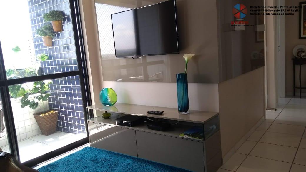 Apartamento à venda com 2 quartos, 62m² - Foto 6