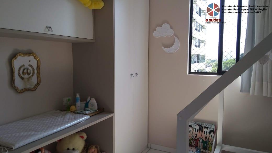 Apartamento à venda com 2 quartos, 62m² - Foto 7