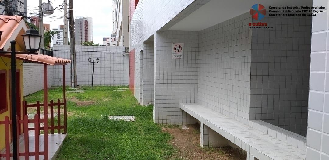 Apartamento à venda com 3 quartos, 67m² - Foto 3