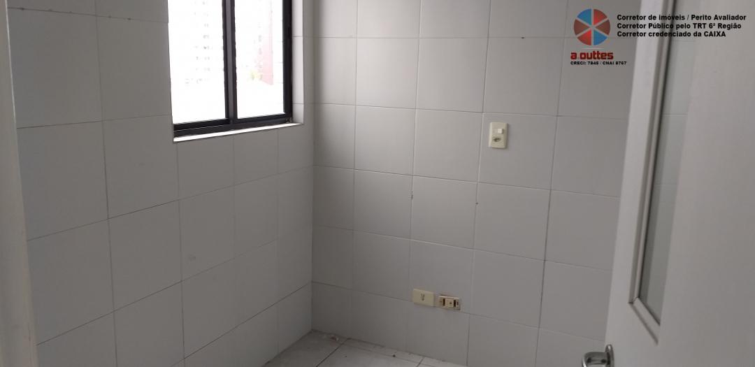 Apartamento à venda com 3 quartos, 67m² - Foto 10