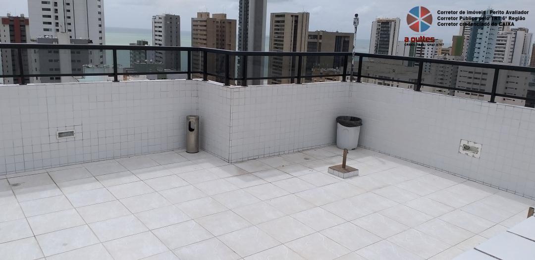 Apartamento à venda com 3 quartos, 67m² - Foto 22