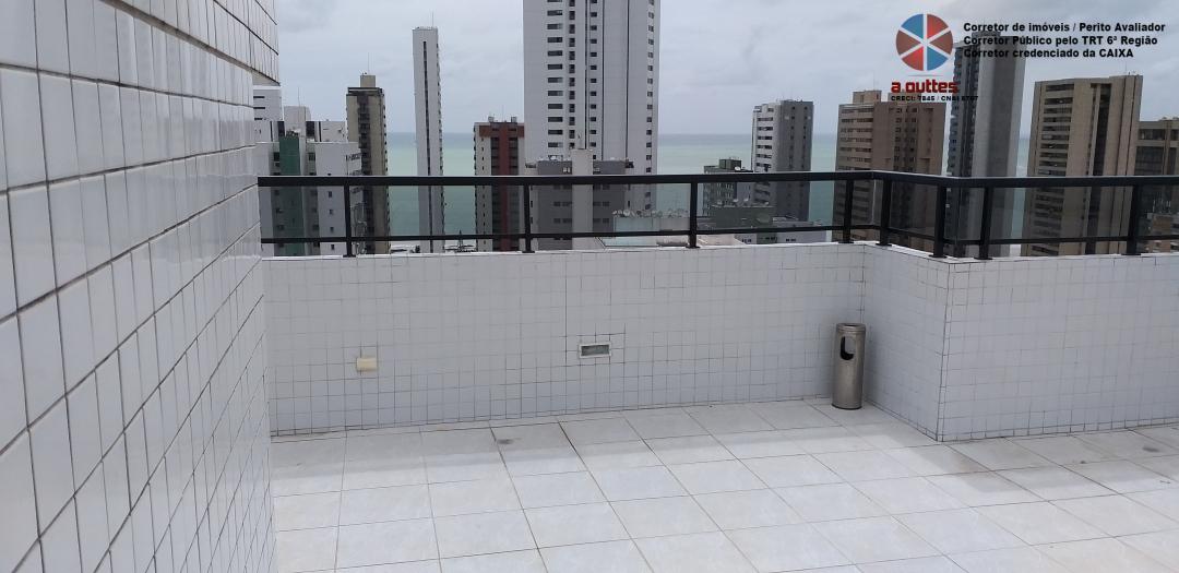 Apartamento à venda com 3 quartos, 67m² - Foto 23