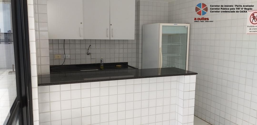 Apartamento à venda com 3 quartos, 67m² - Foto 27