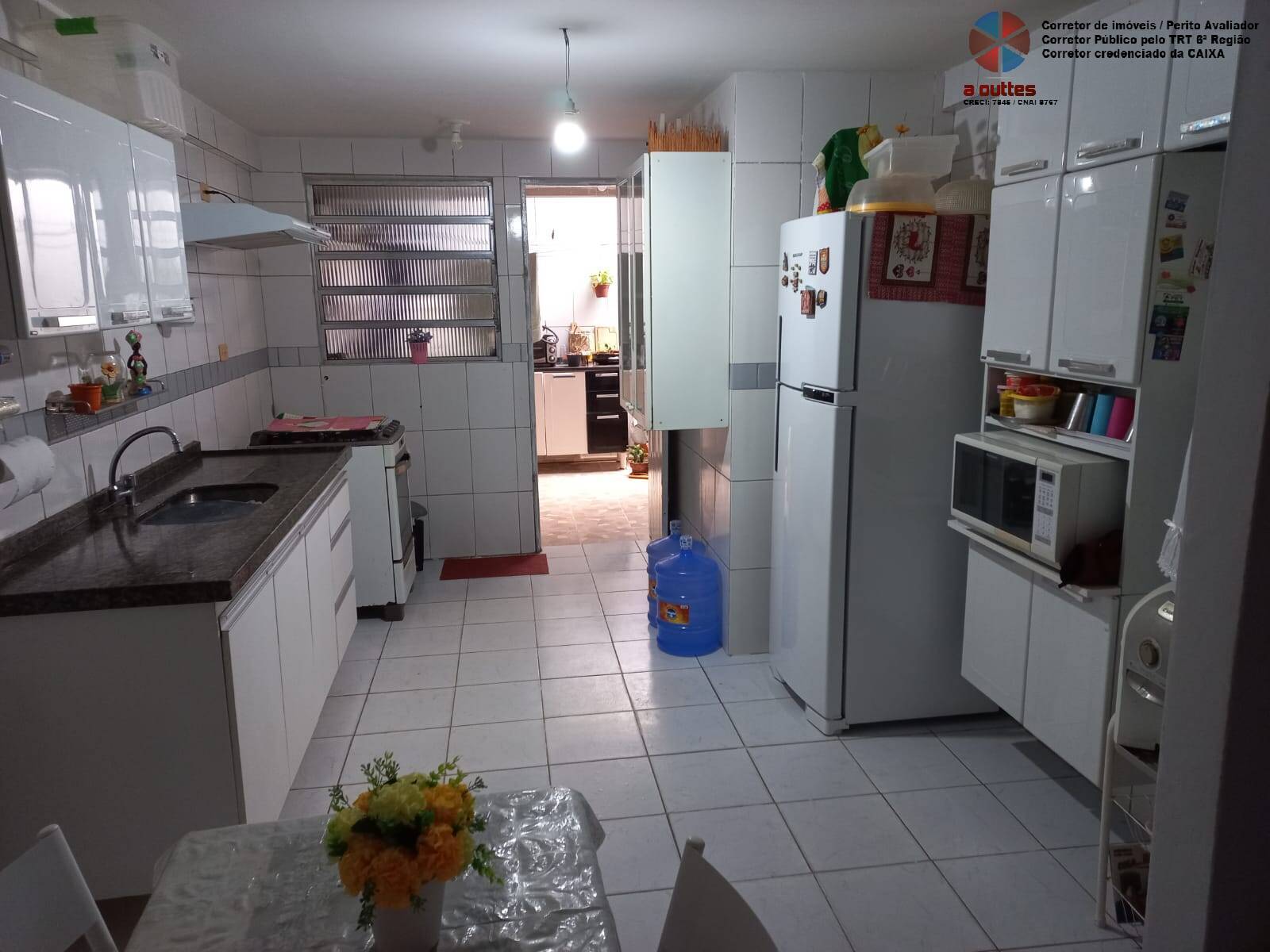 Casa à venda com 4 quartos, 168m² - Foto 5