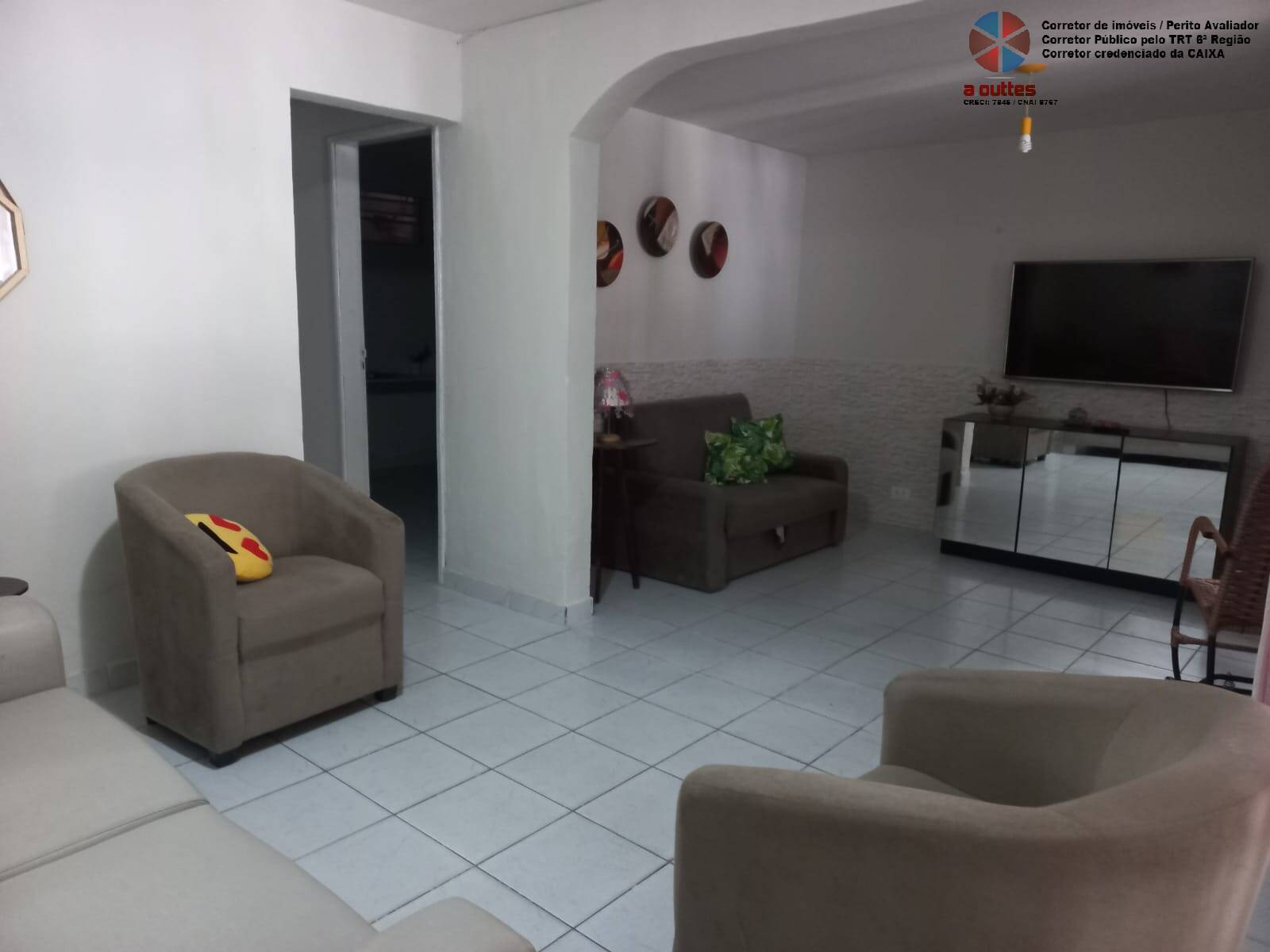 Casa à venda com 4 quartos, 168m² - Foto 13