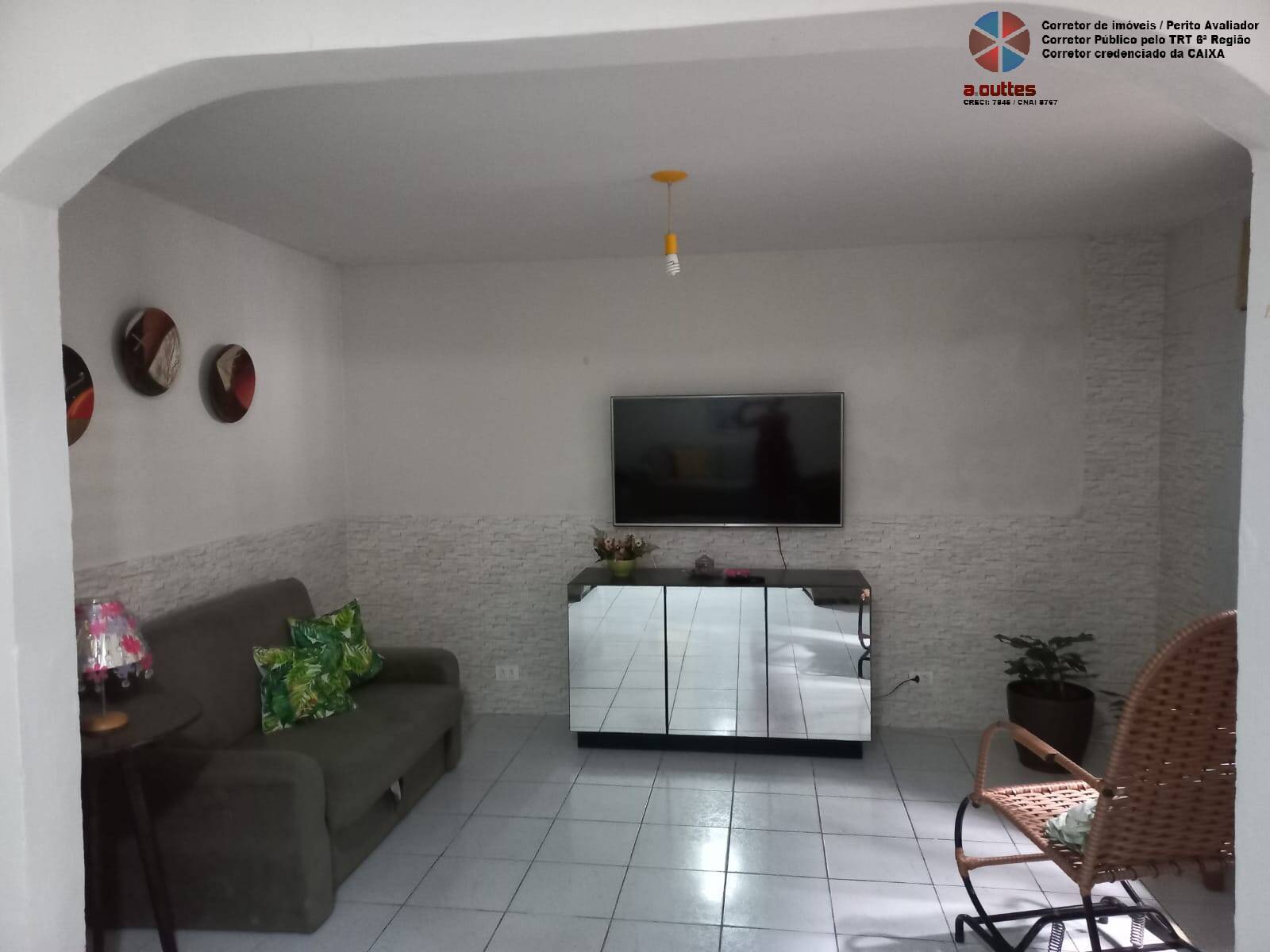 Casa à venda com 4 quartos, 168m² - Foto 14