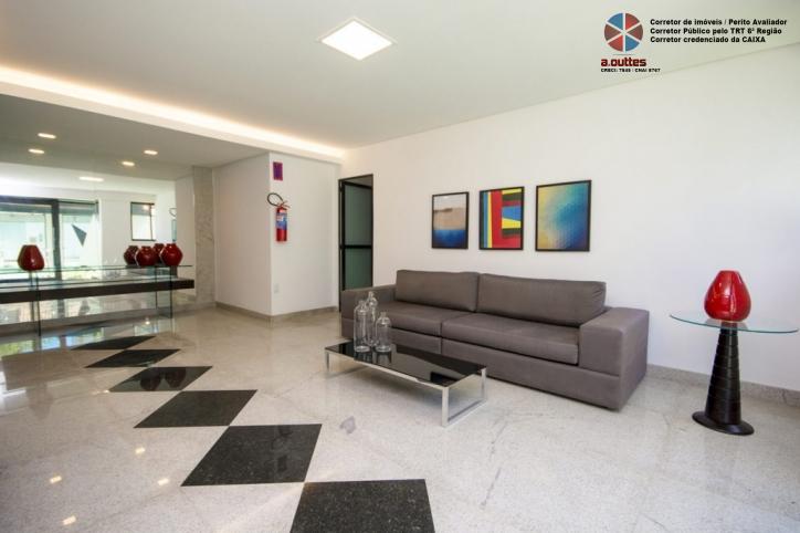 Apartamento à venda com 1 quarto - Foto 10