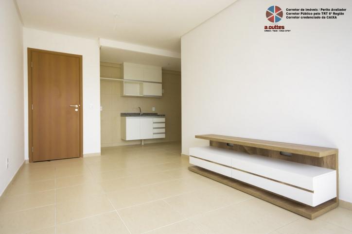 Apartamento à venda com 1 quarto - Foto 15