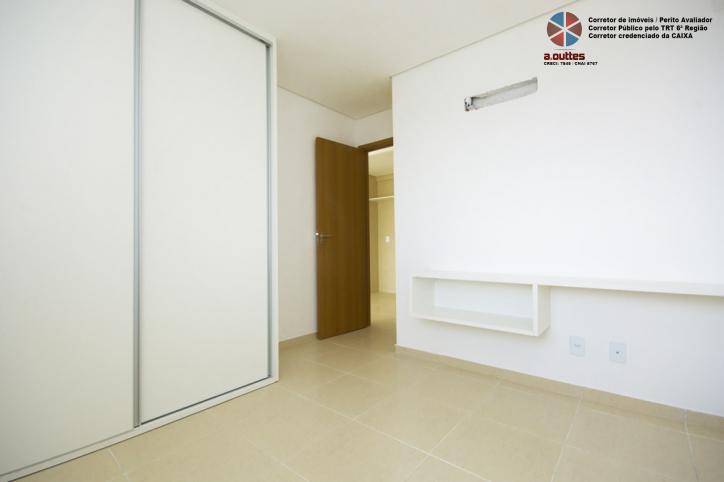 Apartamento à venda com 1 quarto - Foto 16