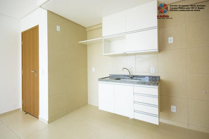 Apartamento à venda com 1 quarto - Foto 17