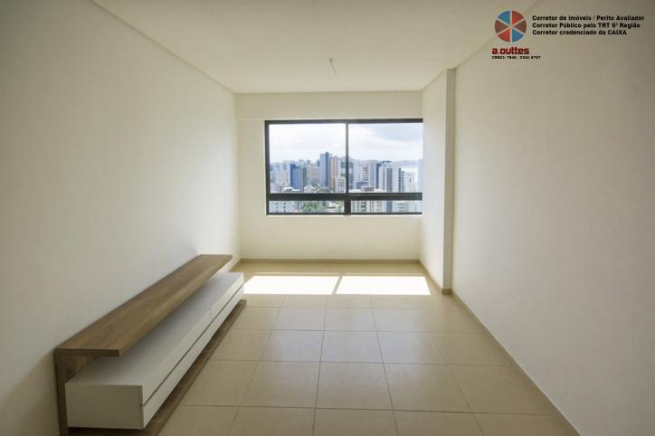 Apartamento à venda com 1 quarto - Foto 18