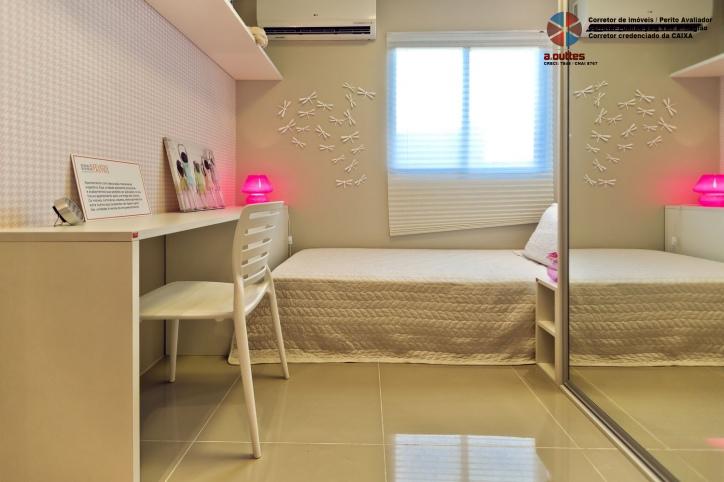 Apartamento à venda com 3 quartos - Foto 17