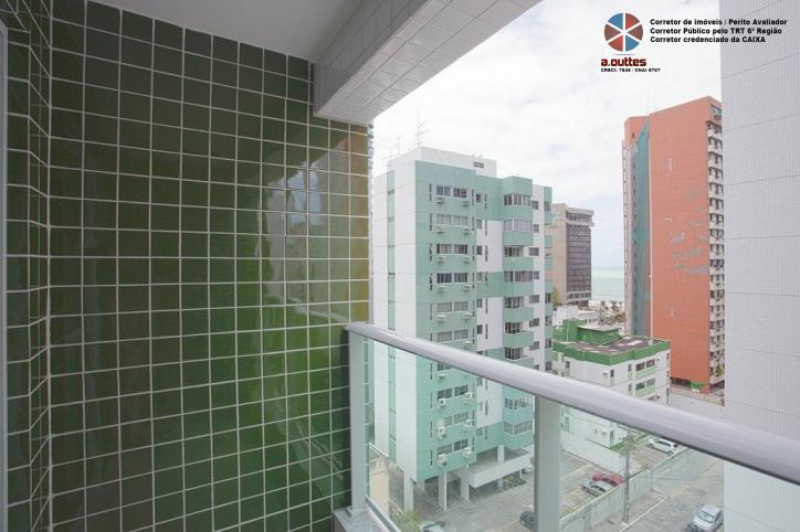 Apartamento à venda com 2 quartos - Foto 9