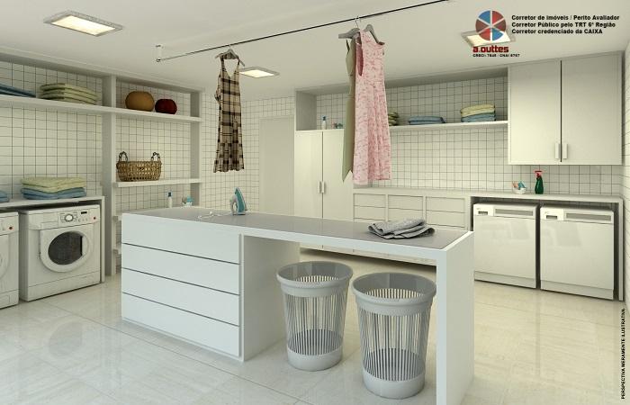 Apartamento à venda com 1 quarto - Foto 7