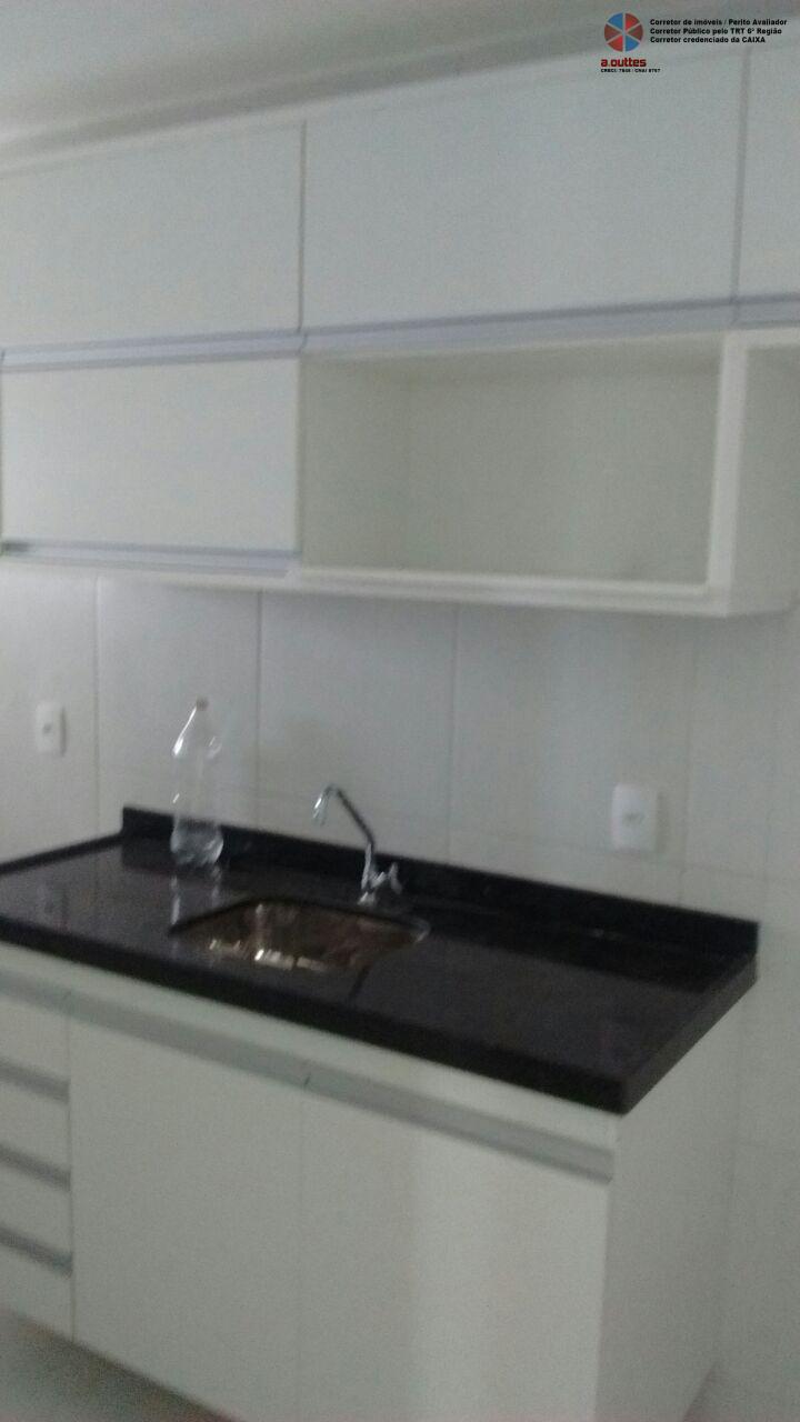 Apartamento à venda com 2 quartos - Foto 12