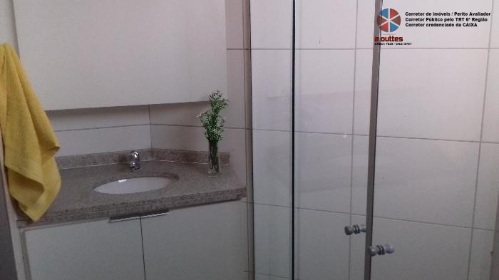 Apartamento à venda com 3 quartos, 89m² - Foto 7