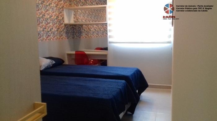 Apartamento à venda com 3 quartos, 89m² - Foto 8